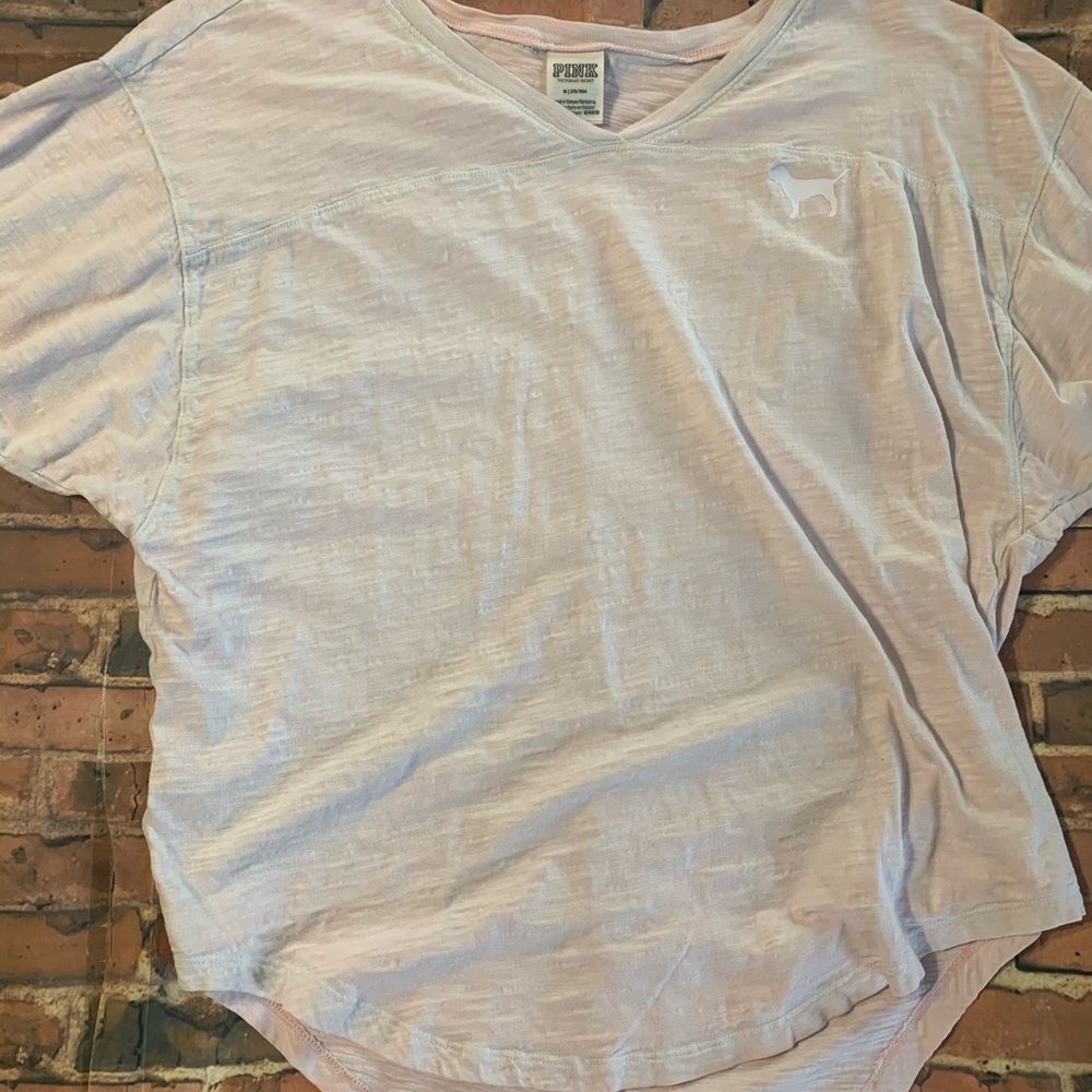 Women’s Pink shirt
